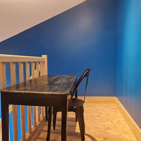 Apartmán Le Jardin Aux Camelias La Roche-sur-Yon Exteriér fotografie