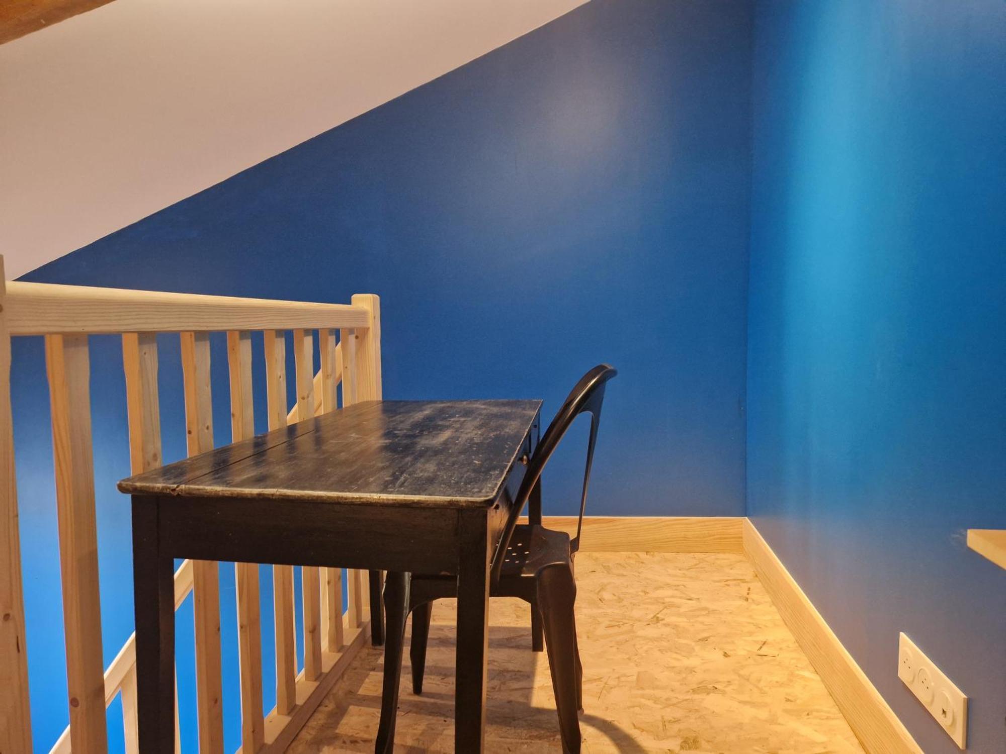 Apartmán Le Jardin Aux Camelias La Roche-sur-Yon Exteriér fotografie
