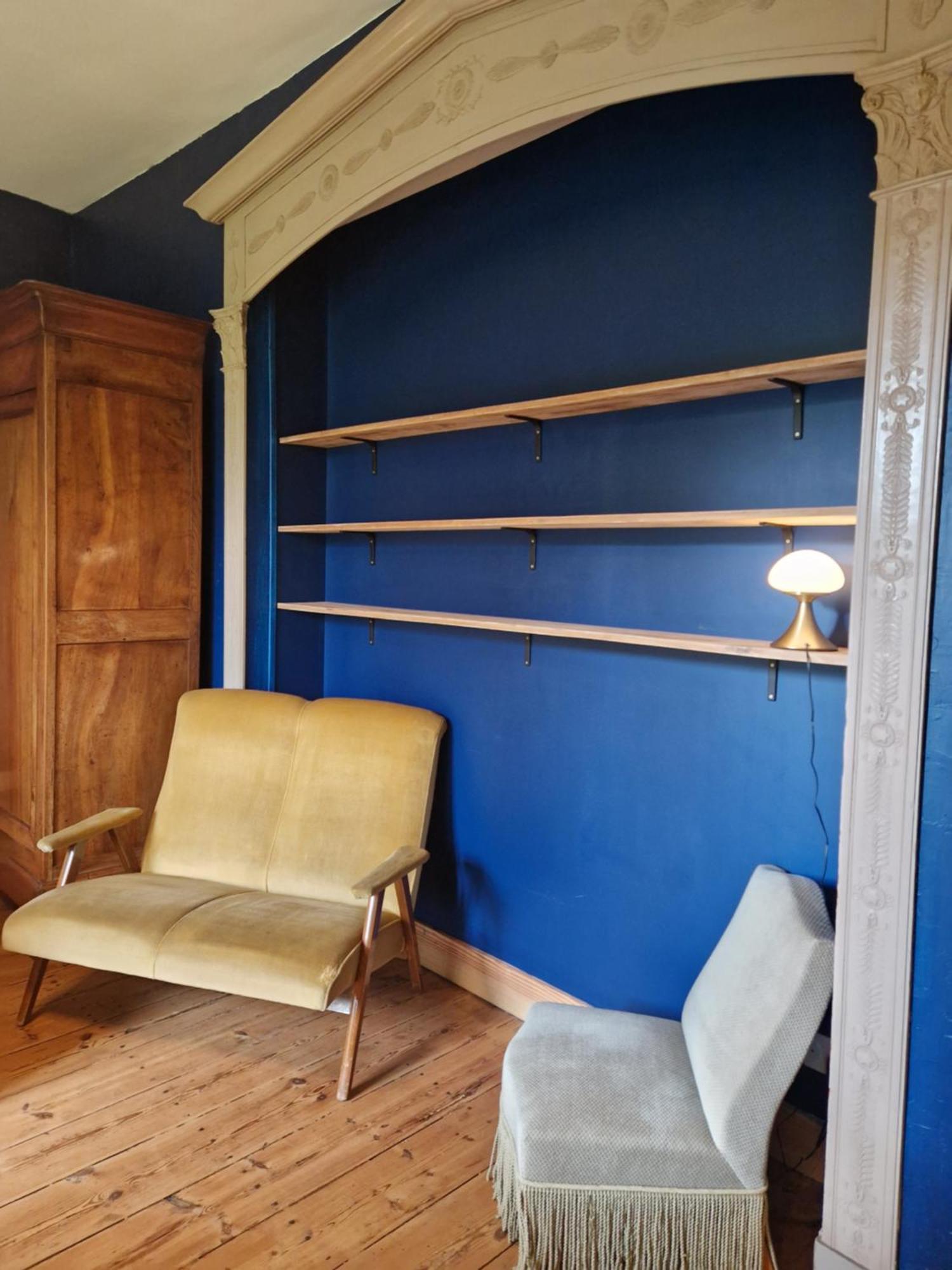 Apartmán Le Jardin Aux Camelias La Roche-sur-Yon Exteriér fotografie