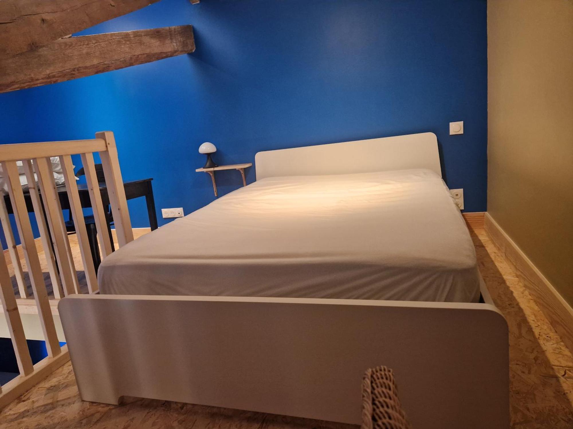 Apartmán Le Jardin Aux Camelias La Roche-sur-Yon Exteriér fotografie