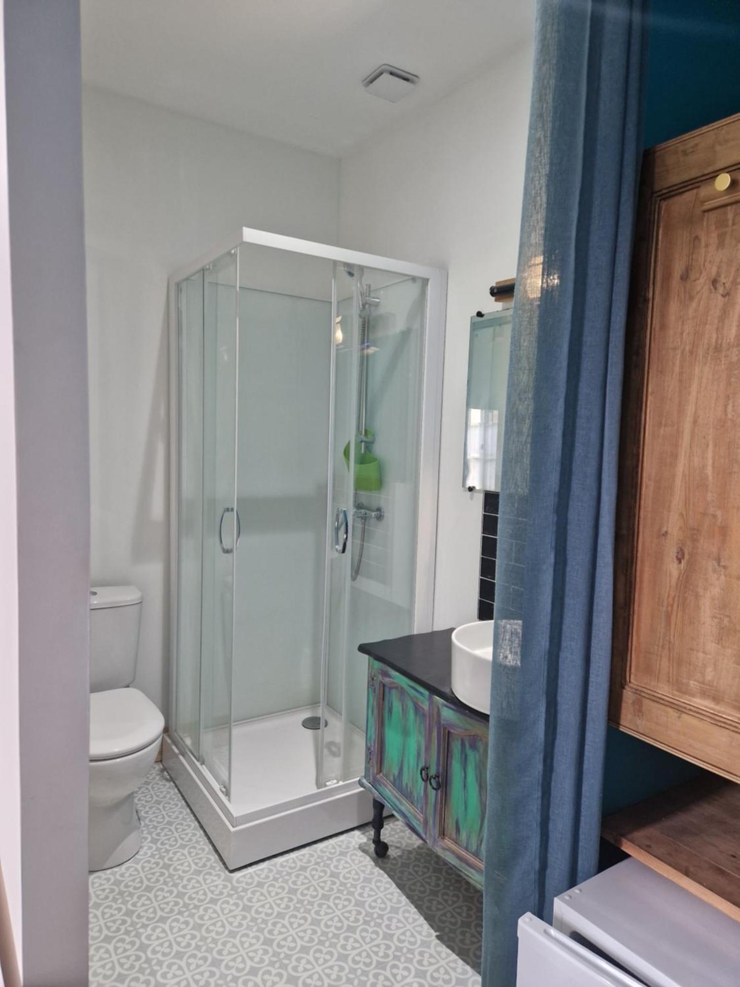 Apartmán Le Jardin Aux Camelias La Roche-sur-Yon Exteriér fotografie